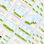 Etsy Listings Digital Products Mockups